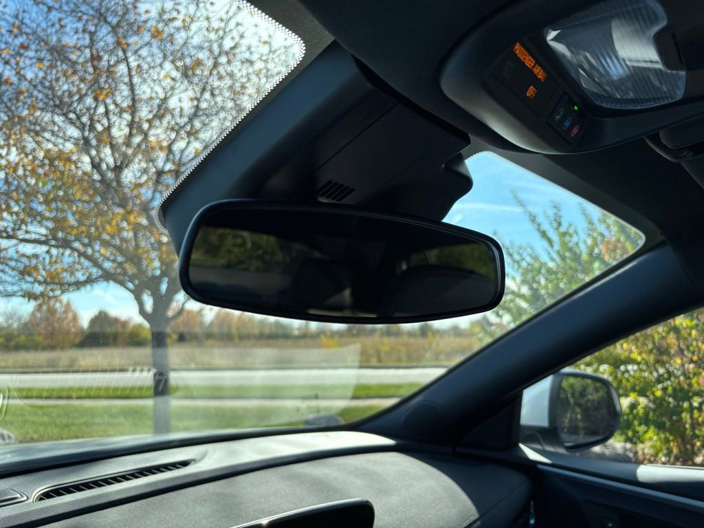 New 2026 Buick Envista Preferred w/ Convenience I Package image 31