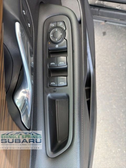 Used 2020 GMC Terrain SLE w/ Driver Convenience Package image 35