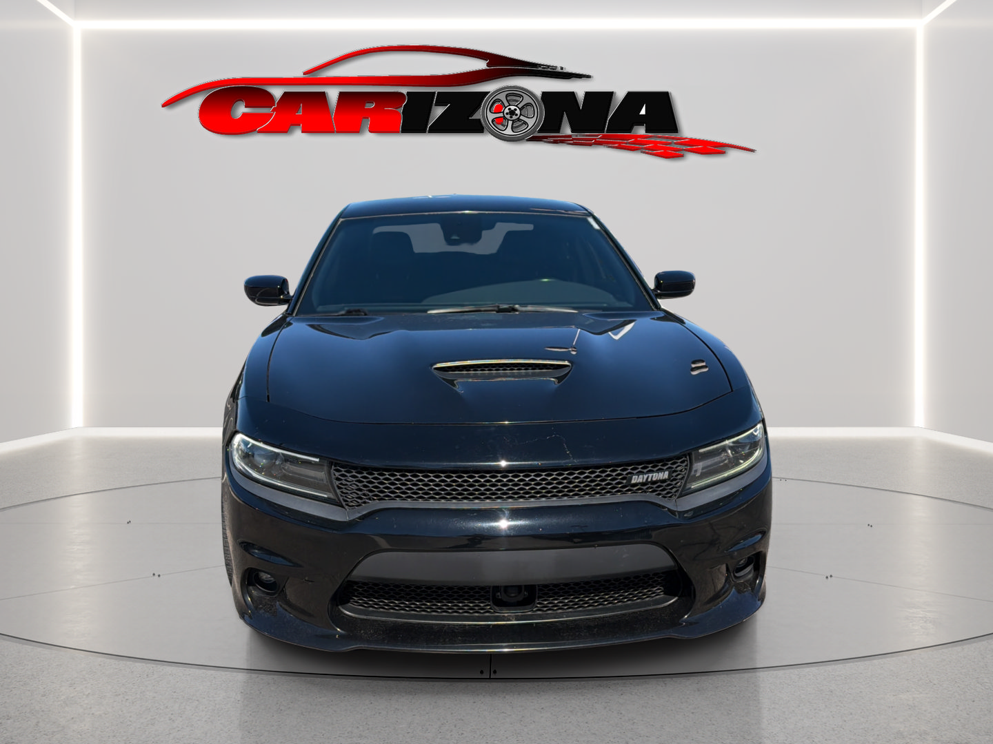 Used 2018 Dodge Charger R/T RWD image 13