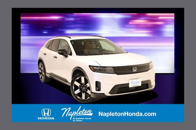 Used 2025 Honda Prologue Elite