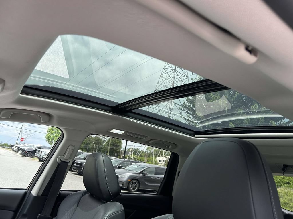 Used 2022 Subaru Ascent Touring AWD/4WD image 20