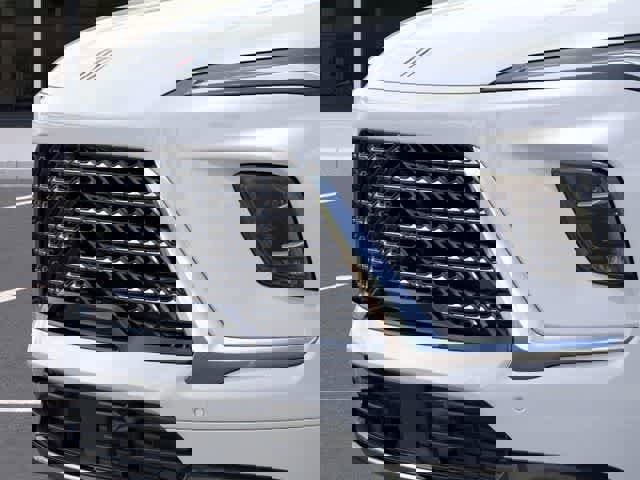 New 2026 Buick Enclave Avenir w/ Super Cruise Package image 13