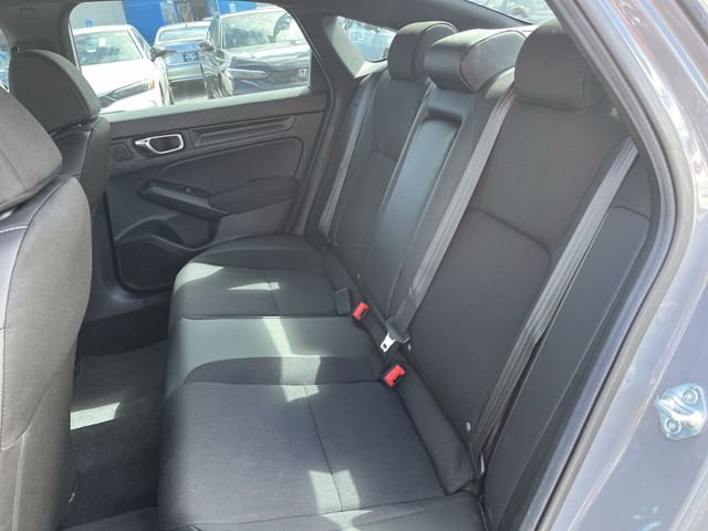 Used 2025 Honda Civic Sport image 25