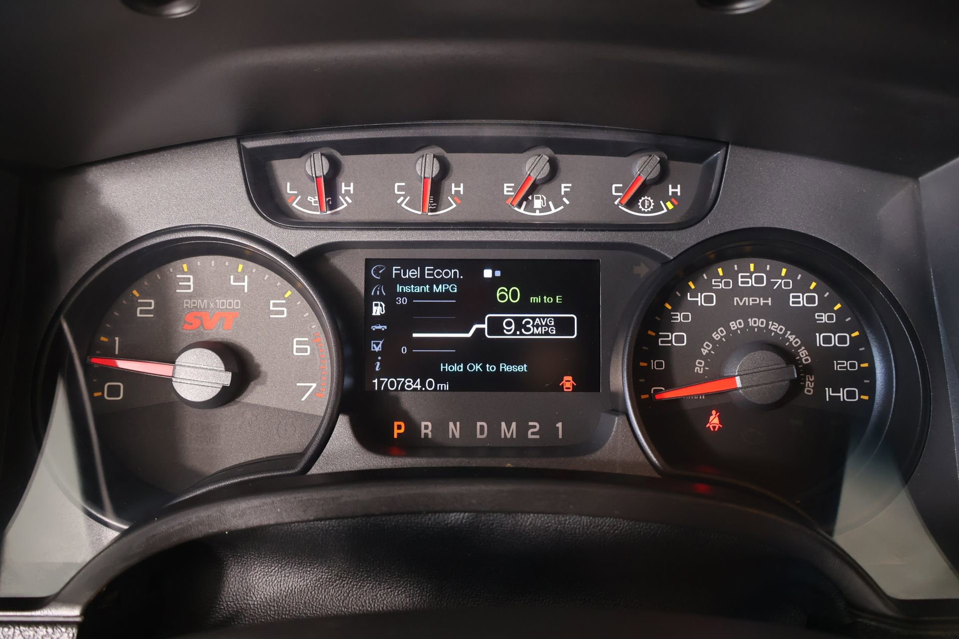 Used 2014 Ford F150 Raptor w/ Equipment Group 801A Luxury AWD/4WD image 4
