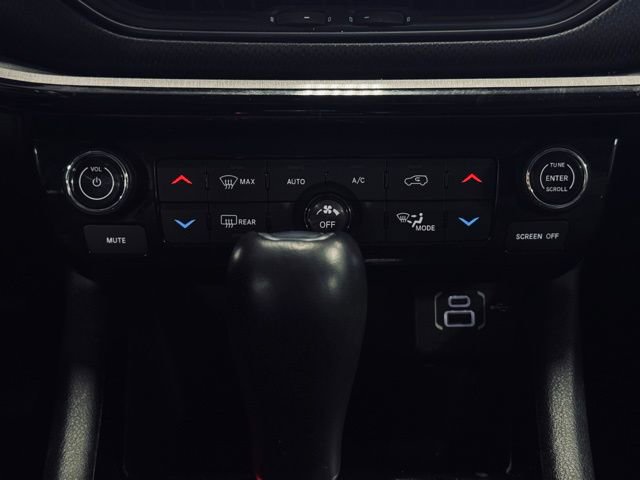 Certified 2022 Jeep Compass Trailhawk w/ Trailhawk Elite Group image 34