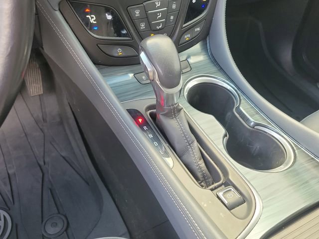 Used 2020 Buick Envision Essence w/ Experience Buick Package FWD image 16