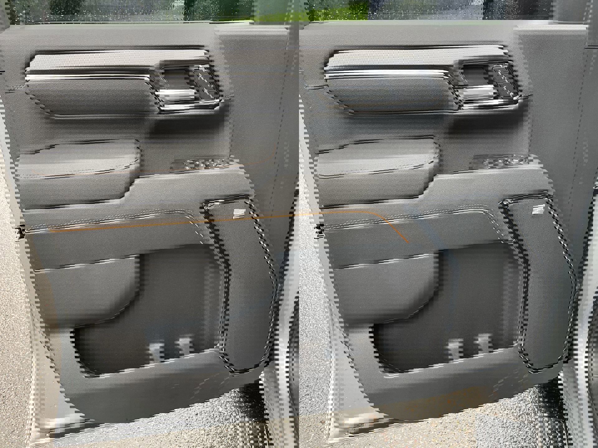 New 2026 GMC Sierra 2500 AT4 w/ AT4 Premium Plus Package image 58