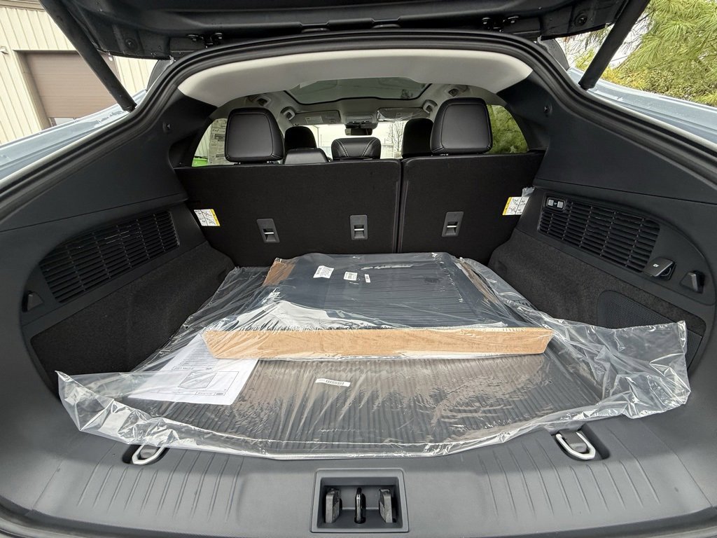 New 2025 Ford Mustang Mach-E Premium w/ Interior Protection Package image 24