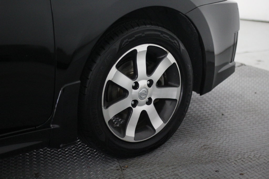 Used 2012 Nissan Sentra 2.0 SR w/ Special Edition Pkg FWD image 57