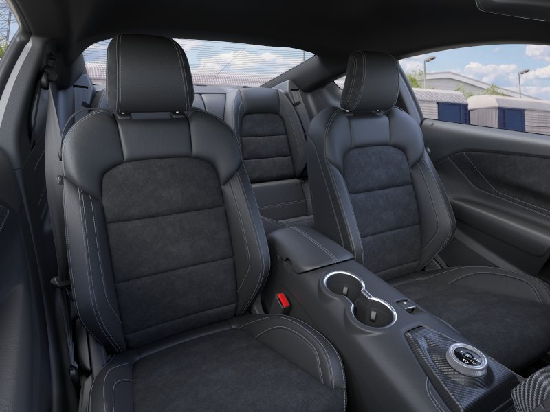 New 2026 Ford Mustang Dark Horse SC w/ Carbon Fiber Exterior Package RWD image 10