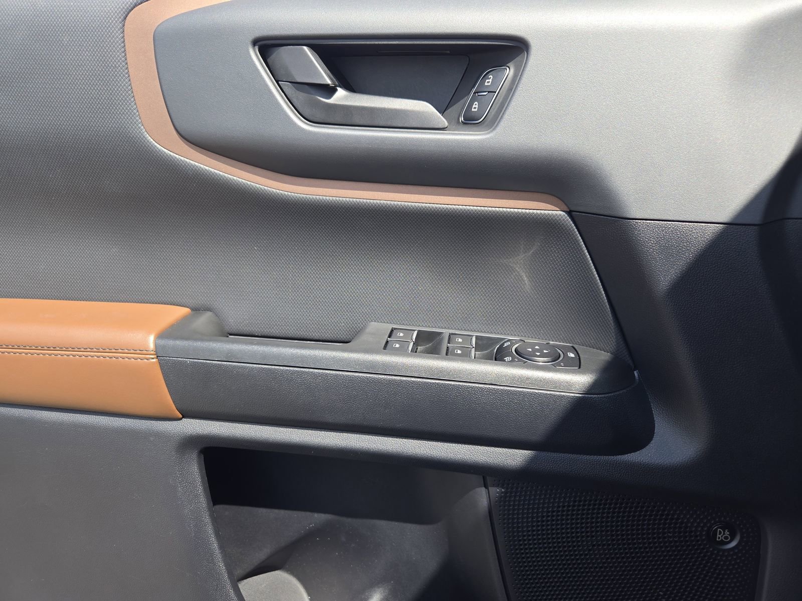 Used 2022 Ford Bronco Sport Outer Banks w/ Tech Package image 20