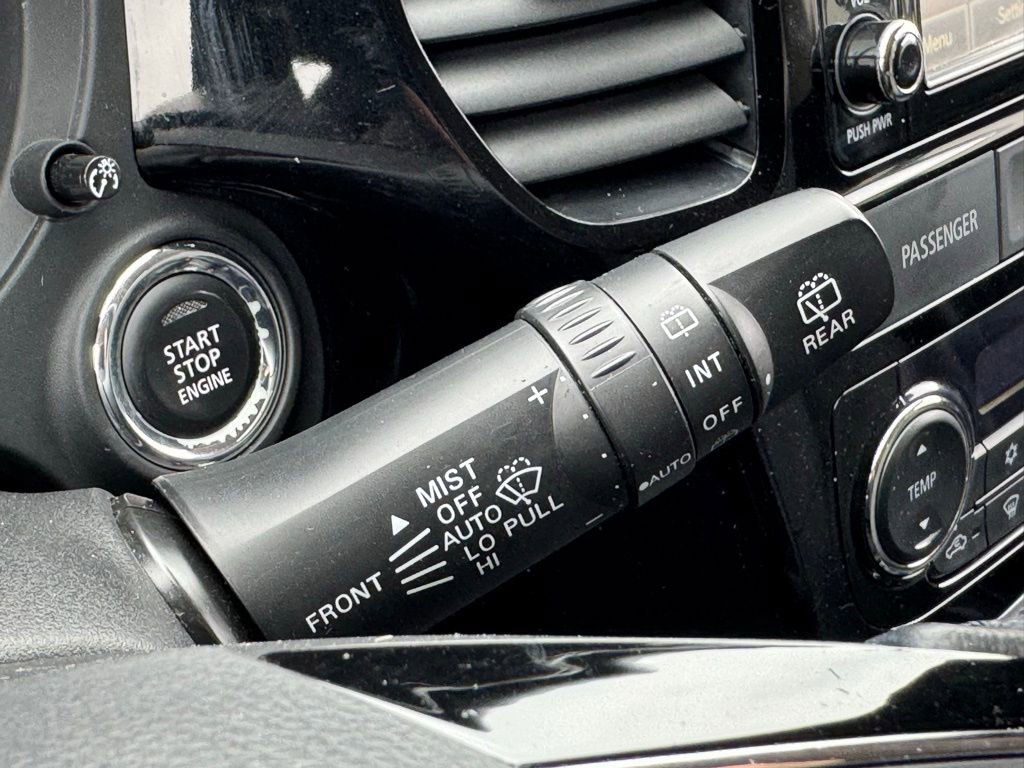 Used 2016 Mitsubishi Outlander ES AWD/4WD image 25