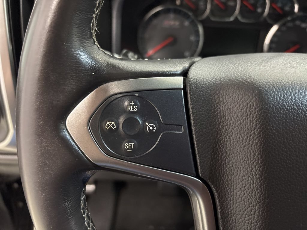 Used 2016 Chevrolet Silverado 1500 LT w/ All Star Edition AWD/4WD image 23
