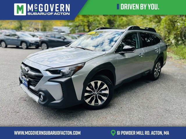 Used 2023 Subaru Outback Limited