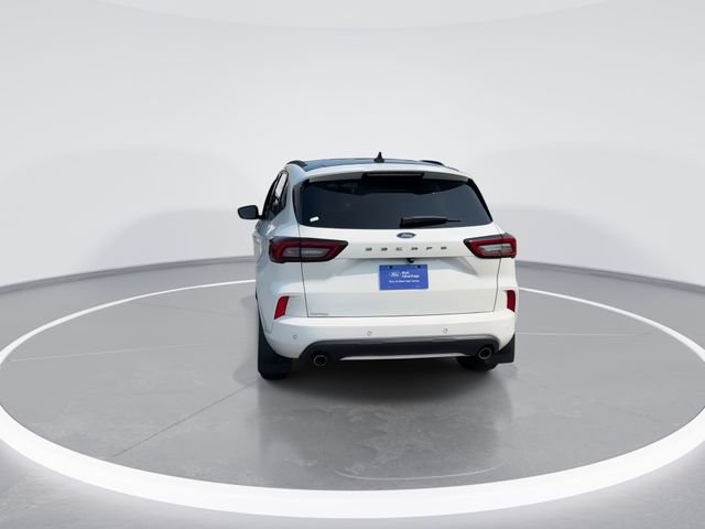 Certified 2023 Ford Escape ST-Line w/ Tech Pack #1 FWD image 6