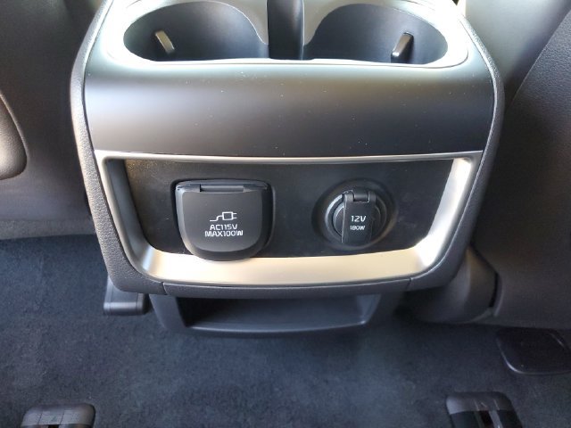 New 2027 Kia Carnival SX FWD image 18