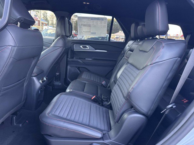 New 2026 Ford Explorer ST-Line image 20