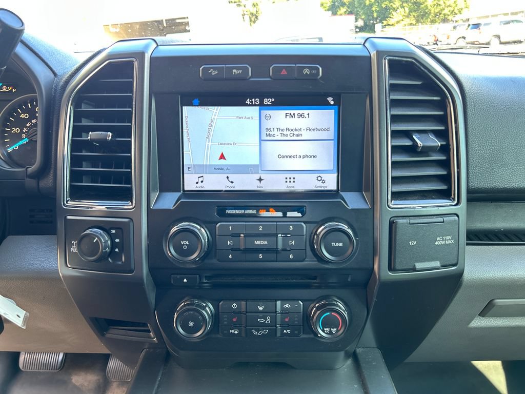 Used 2018 Ford F150 XLT w/ Equipment Group 302A Luxury AWD/4WD image 17