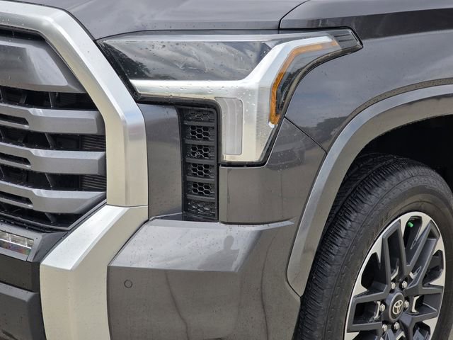 Certified 2026 Toyota Tundra Limited w/ Power Package AWD/4WD image 7