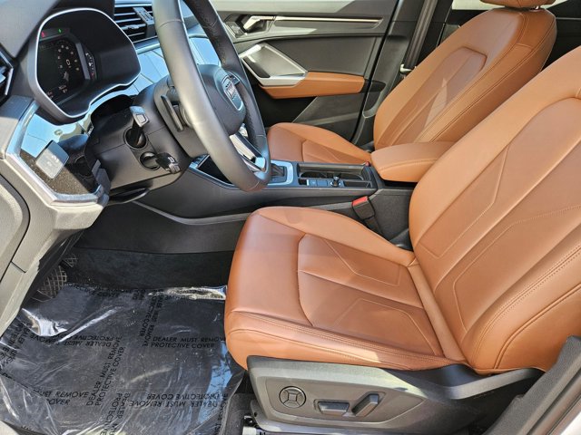 Used 2025 Audi Q3 2.0T Premium image 20