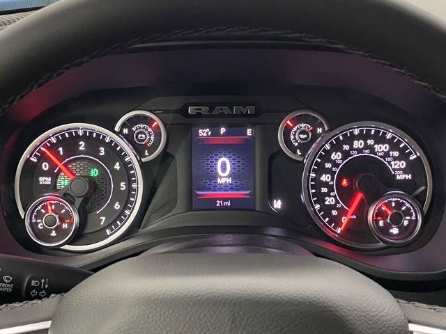 New 2026 RAM 1500 Big Horn image 17