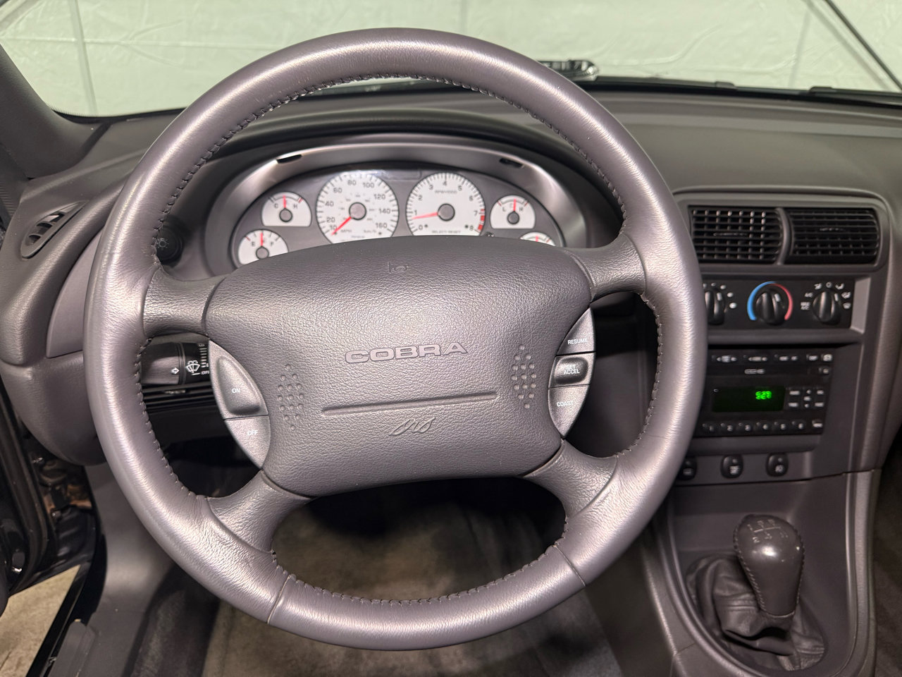 Used 2001 Ford Mustang Cobra image 13