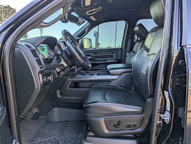 Used 2020 RAM 2500 Laramie image 16