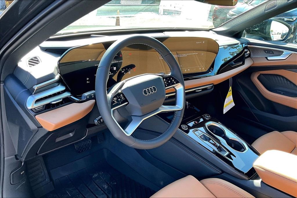 New 2026 Audi A6 Premium Plus image 14