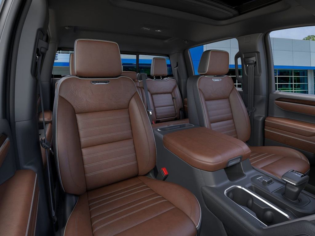 New 2026 GMC Sierra 1500 Denali Ultimate image 24