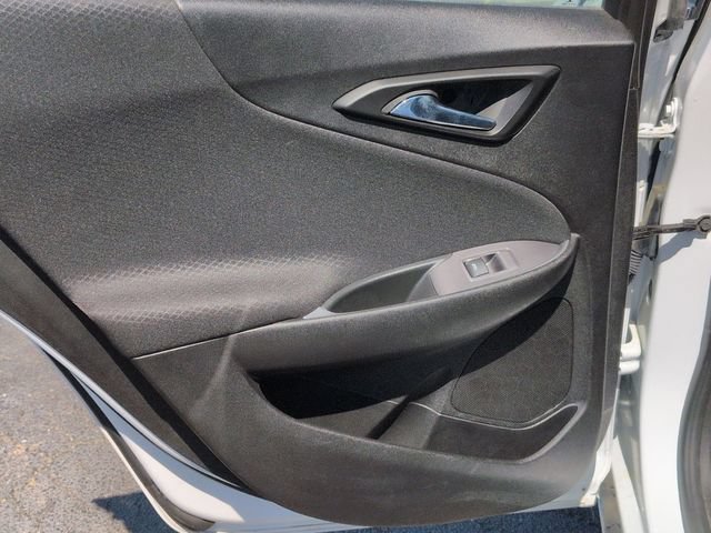 Used 2024 Chevrolet Malibu LT FWD image 27