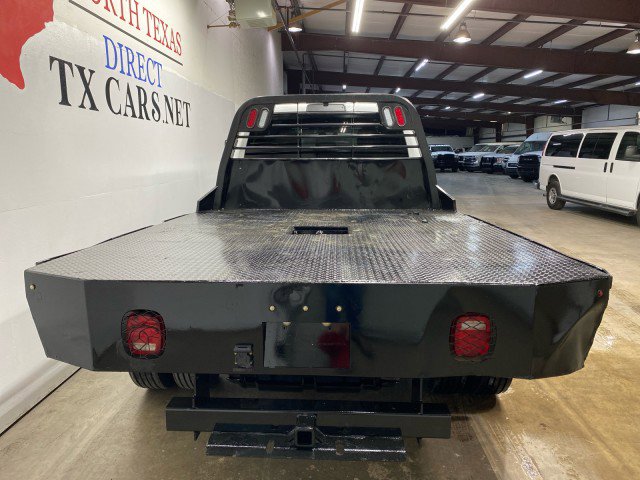 Used 2021 RAM 5500 Tradesman w/ Chrome Appearance Group image 7