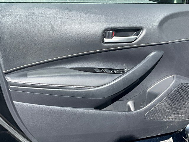 Used 2021 Toyota Corolla SE FWD image 25