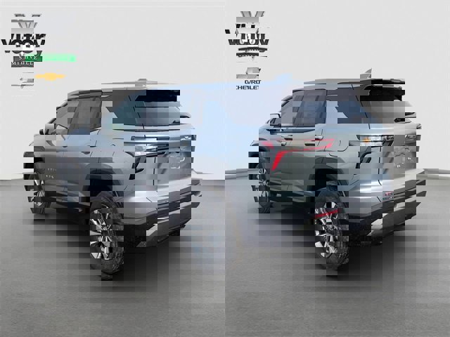 New 2026 Chevrolet Equinox LT w/ Convenience Package II image 4