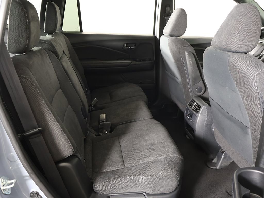 Used 2022 Honda Pilot Sport image 35