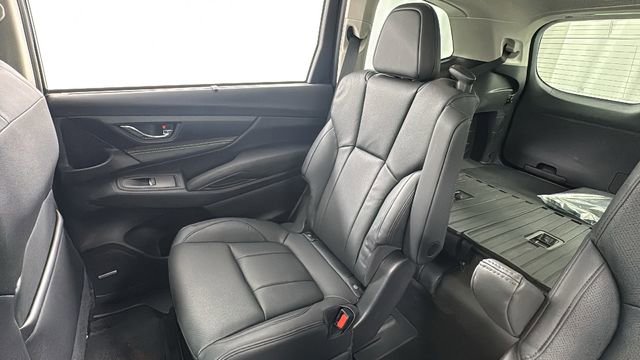 New 2025 Subaru Ascent Bronze Edition image 14