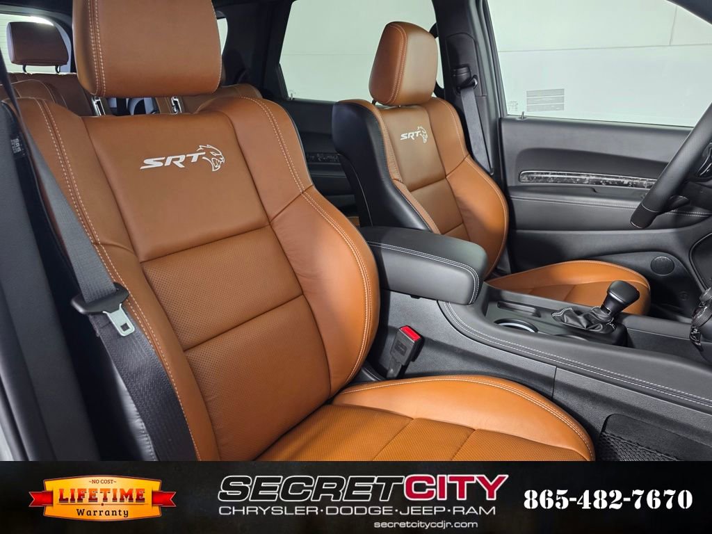 New 2026 Dodge Durango SRT Hellcat image 39