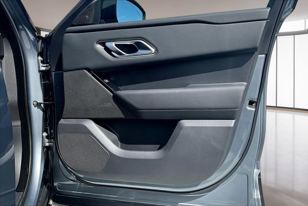 Certified 2026 Land Rover Range Rover Velar S AWD/4WD image 26