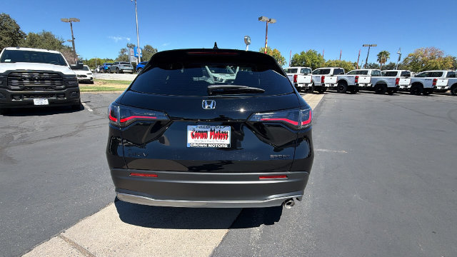 New 2027 Honda HR-V Sport image 5