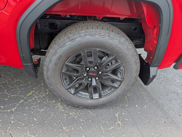 New 2026 GMC Sierra 1500 Elevation w/ Elevation Select Package AWD/4WD image 24