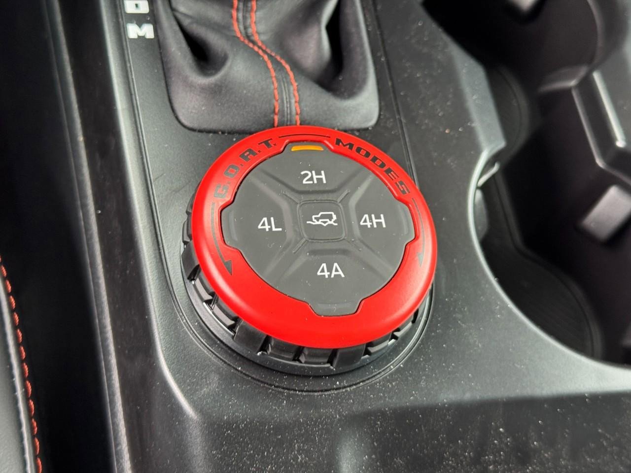 New 2025 Ford Bronco Raptor image 17