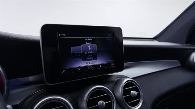 Used 2018 Mercedes-Benz GLC 300 image 31