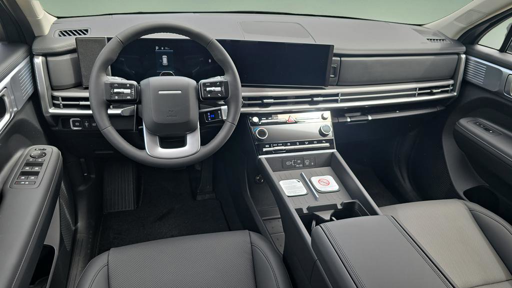 New 2026 Hyundai Santa Fe SEL AWD/4WD image 18