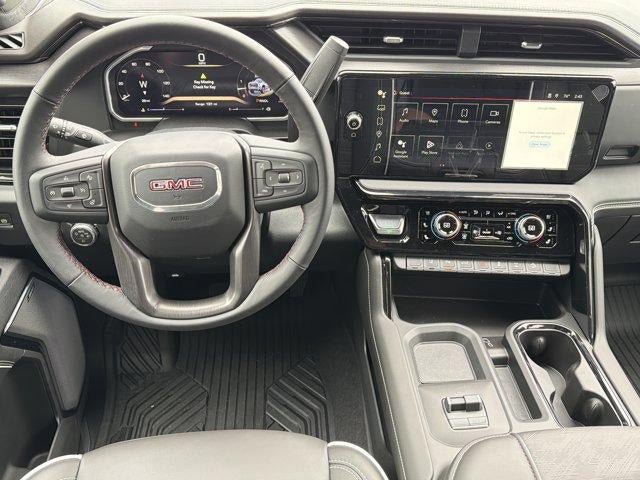 New 2026 GMC Sierra 2500 AT4X w/ AT4X AEV Edition AWD/4WD image 21
