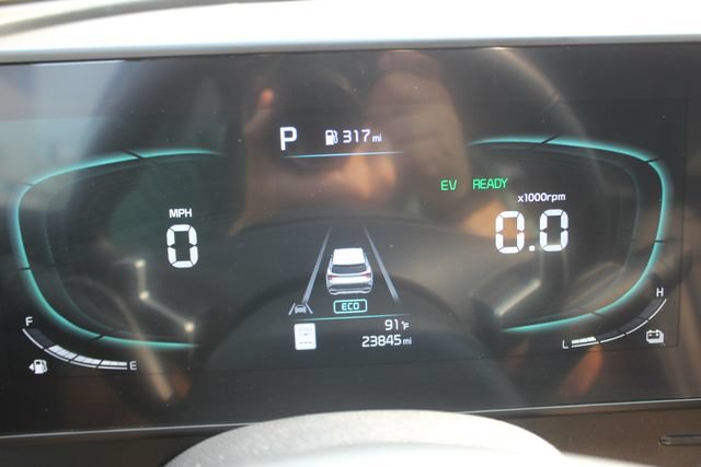 Used 2023 Kia Sportage EX AWD/4WD image 18