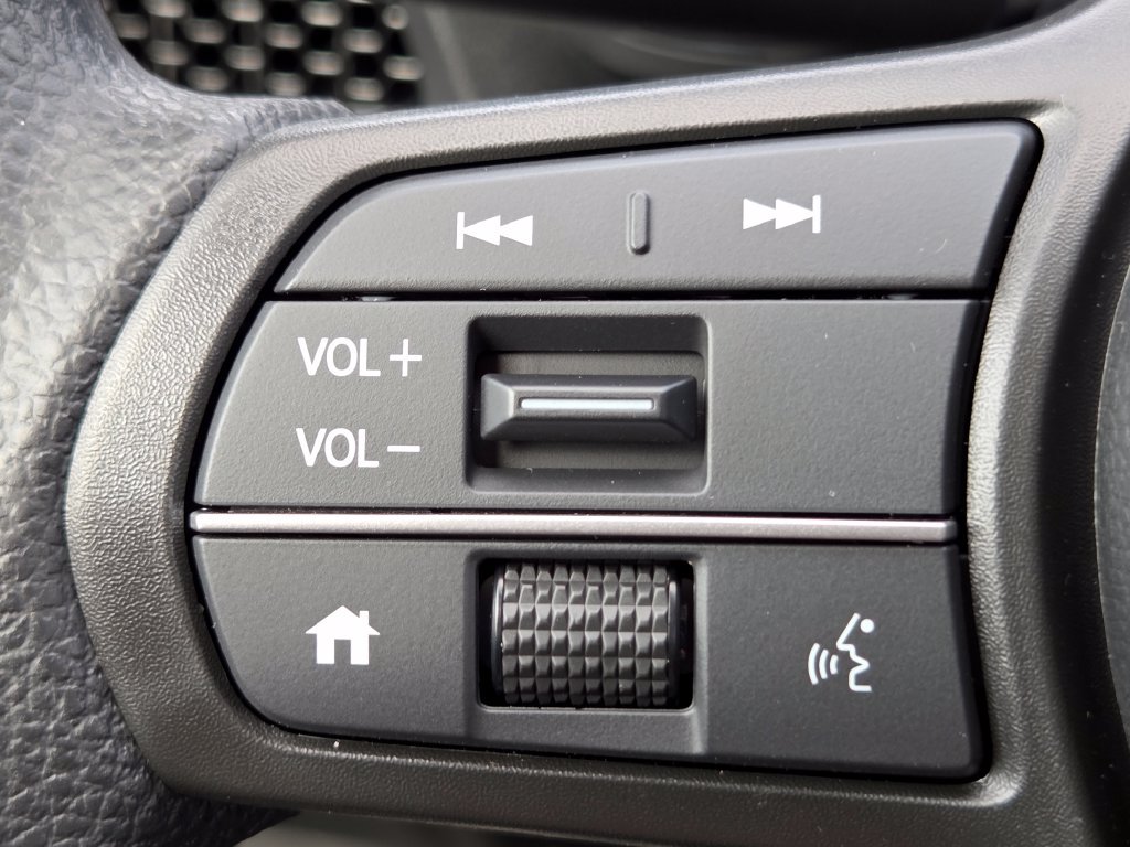 New 2027 Honda CR-V EX image 13