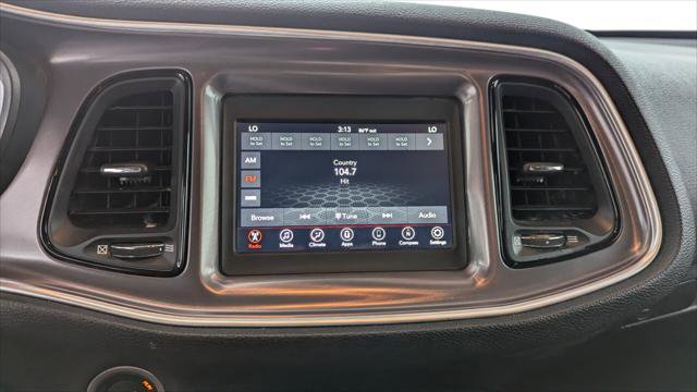 Used 2020 Dodge Challenger GT image 23