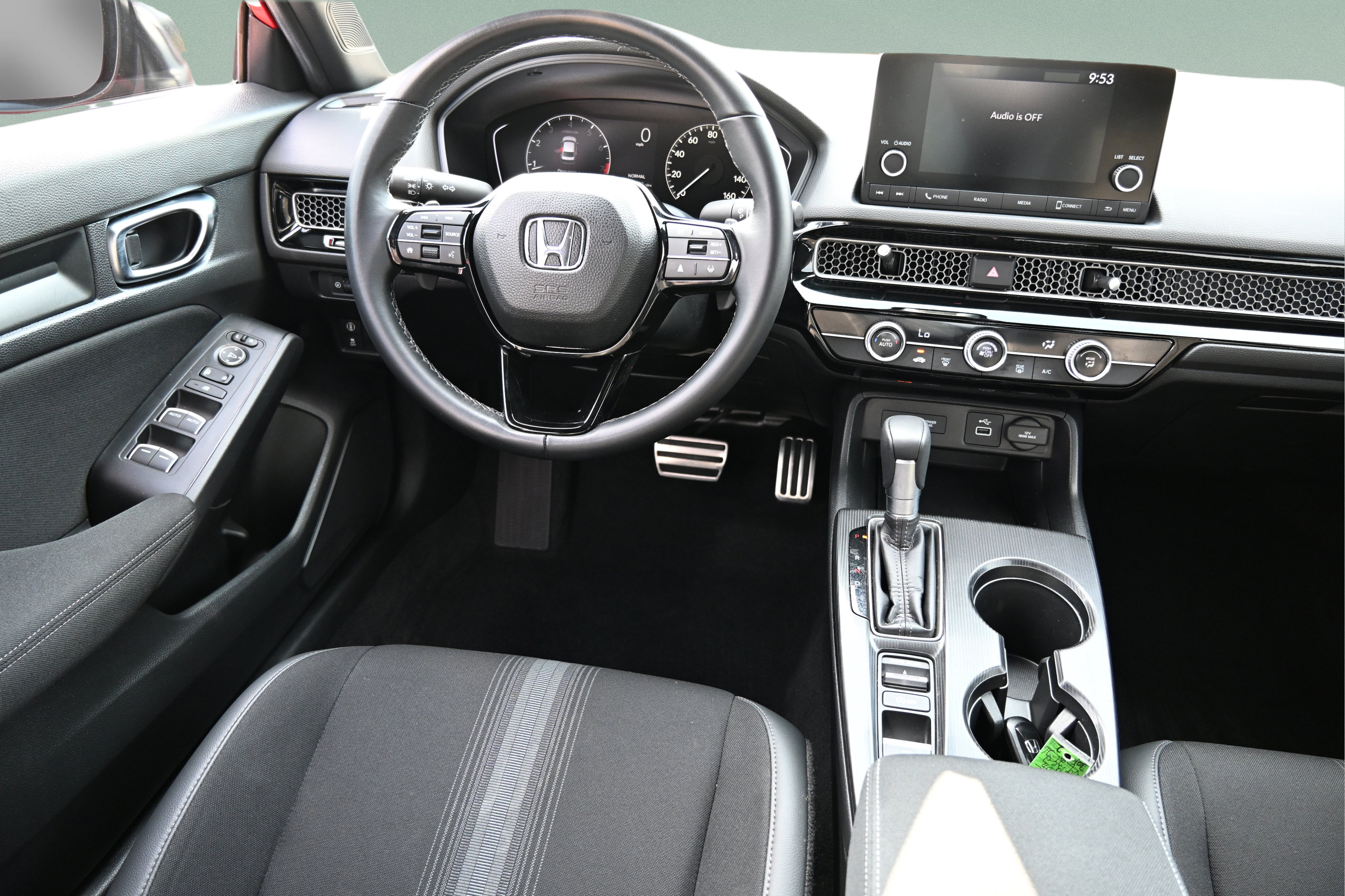Used 2024 Honda Civic Sport image 10