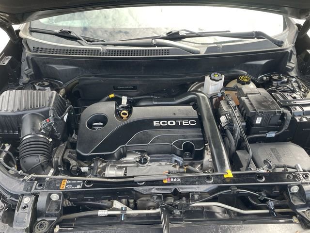 Used 2019 Chevrolet Equinox LT FWD image 30
