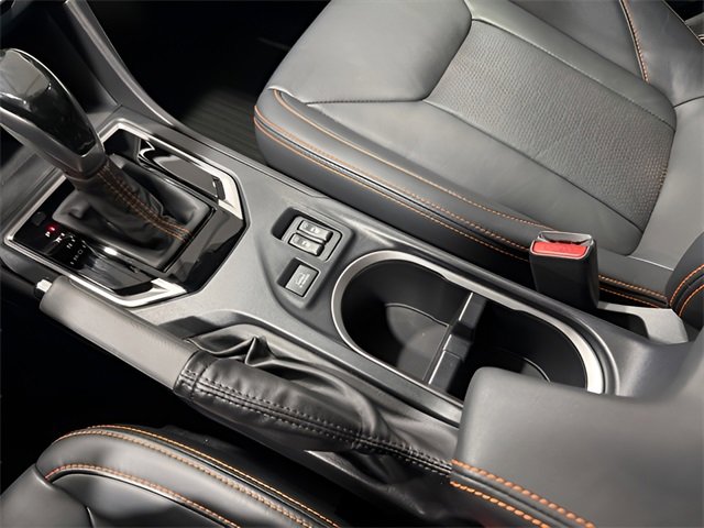 Certified 2023 Subaru Crosstrek 2.5i Limited w/ Moonroof Package image 23