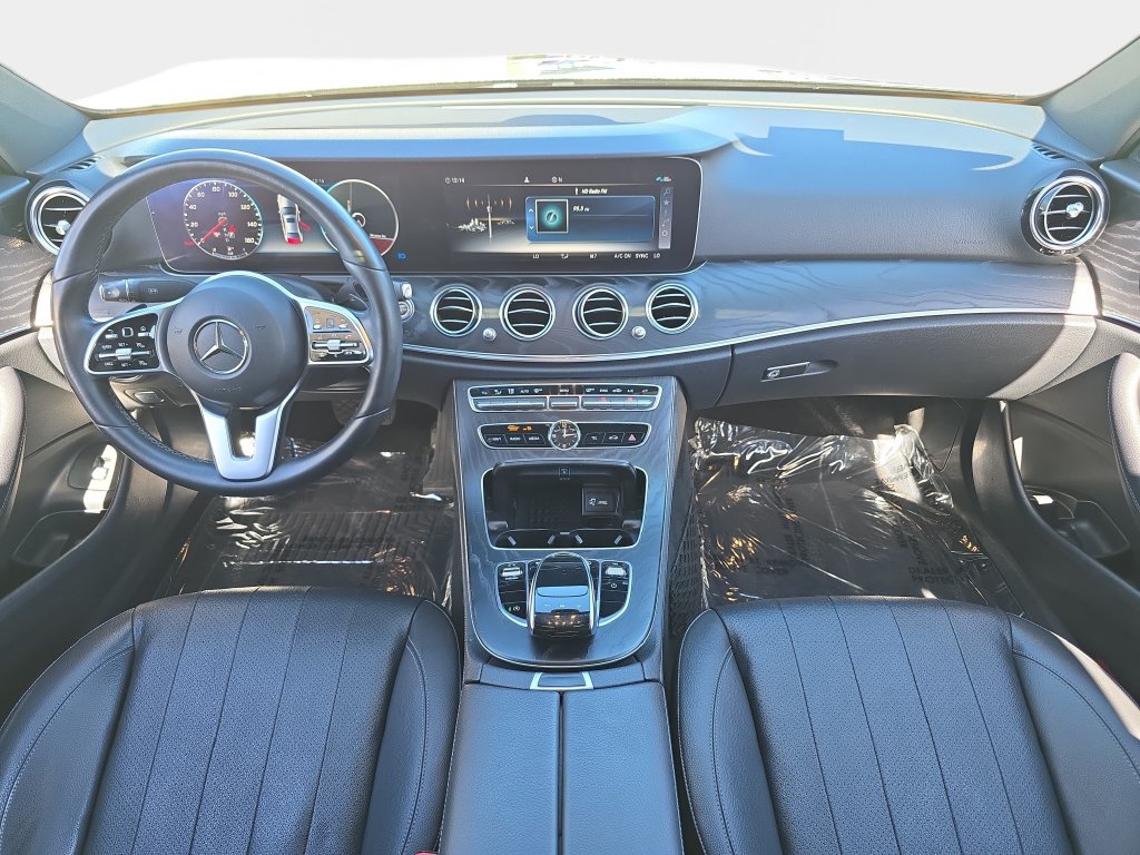 Used 2020 Mercedes-Benz E 350 Sedan image 10